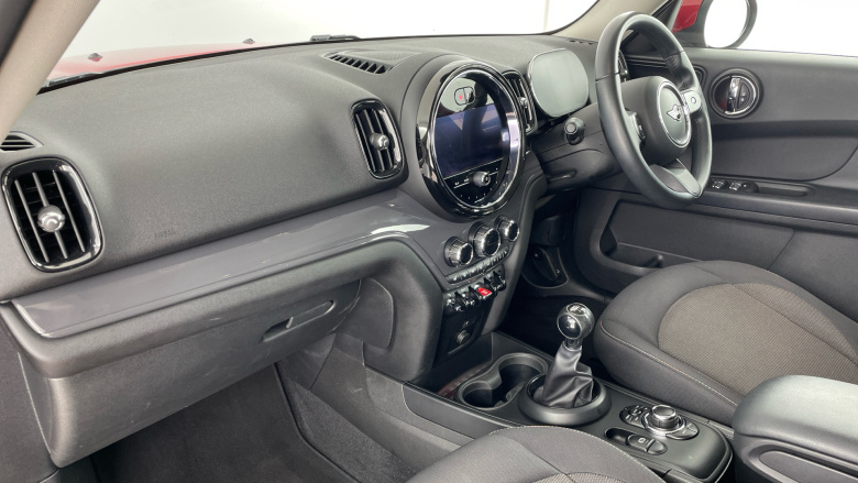 MINI Countryman 1.5 Cooper Classic 5dr Petrol Hatchback